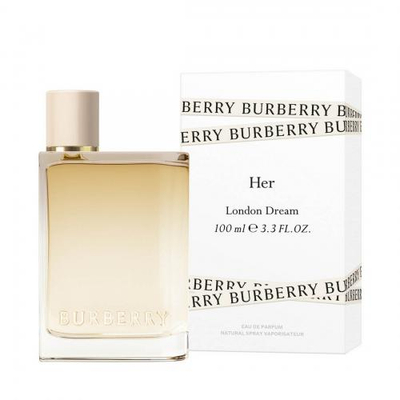 Eau De Parfum Burberry Her London Dream, 100ml