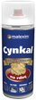 Sprej primer enamel Cynkal, 400ml, antikoroziv, i zi 9005