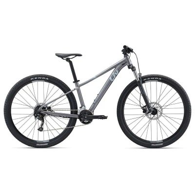 Bicklete 29" Tempt 2 Hiri Mbyllte
