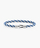 Byzylyk Pig & Hen CATENA TWISTED COBALT