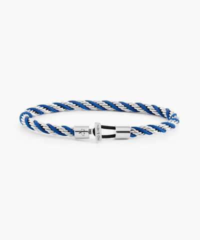 Byzylyk Pig & Hen CATENA TWISTED COBALT