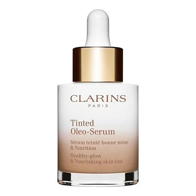 Serum për fytyrë Clarins Tinted Oleo kDKR10841