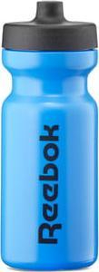 Shishe uji Reebok RABT-11004BL, 500 ml, plastike, blu