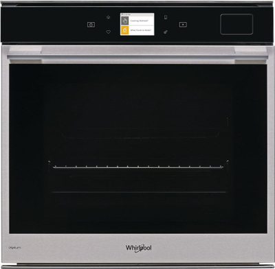 Furrë e integruar Whirlpool W Collection W9 OS2 4S1 P, 73L, A+, inox