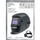 Helm saldimi Sthor 74480, errësim automatik DIN 9-13, fushë shikimi 92x42mm, i zi