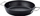 Tigan Fissler Adamant, 24 cm, dy doreza, i zi