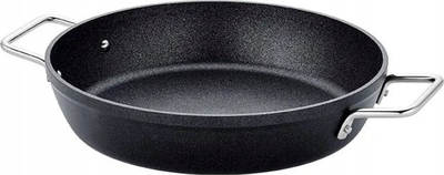Tigan Fissler Adamant, 24 cm, dy doreza, i zi