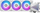 Ftohës uji për procesor MSI MAG Coreliquid I360, 360mm, ARGB, i bardhë