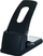 Grirës letrash KW-triO POWER 09380, metal, 100 fletë, i zi