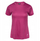 Bluzë sportive Martes Lady Nalso, femra, poliester, rozë
