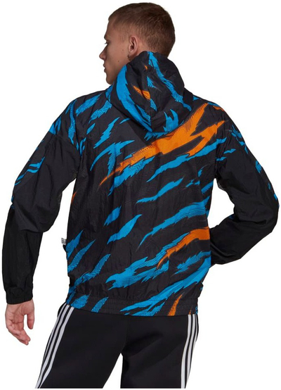 Xhaketë për meshkuj Adidas, 1904877-21144088