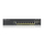 Switch i menaxhuar Zyxel GS1920-8HPv2, 8 porta Gigabit, PoE, gri