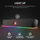 Altoparlant kompjuteri Trust GXT619 Thorne 24007, 12W, me RGB, i zi