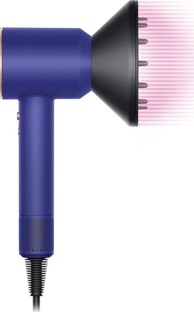 Tharëse për flokë Dyson Supersonic HD07