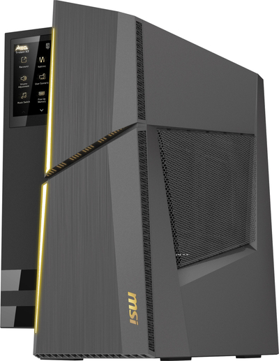 PC gaming MSI MEG Trident X2 14NUG7-297EU, i7 14700KF, RTX 4080 SUPER 16GB, 32GB RAM, 2TB SSD, i zi