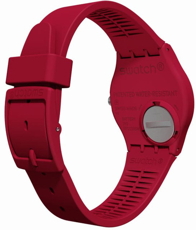 Orë dore Swatch Puntarossa GR172