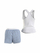Pizhame Tommy Hilfiger UW0UW045390WV