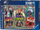 Puzzle me figura Disney Witches, 1000 copa, 70x50 cm, shumëngjyrësh