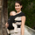 Mbajtëse bebe Ergobaby Embrace, ergonomike, për të porsalindur, e zezë
