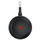 Tигањ Tefal Unlimited G2550672, 28cm, нелеплива површина, црн