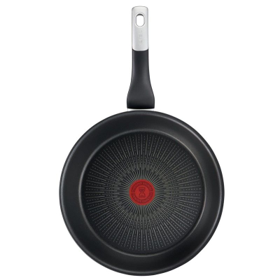 Tигањ Tefal Unlimited G2550672, 28cm, нелеплива површина, црн