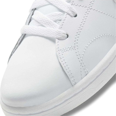 Atlete Nike Court Royale 2 Mid W CT1725 100, për goca, të bardha