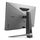 Monitor gaming BenQ Mobiuz EX2710Q, 27", 165Hz, 2K, i zi