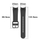 4-каиш за зглоб за Samsung Watch4, црн