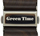 Orë dore Green Time Adventure ZW047A, woman
