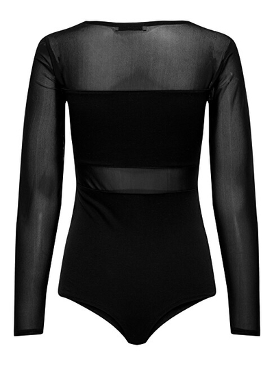 Bluzë ONLY ONLESTHER 15212500 Black