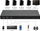 KVM switch Microconnect MC-HDMIKVM0401-4K, 4 porta HDMI, 4K 60Hz, i zi
