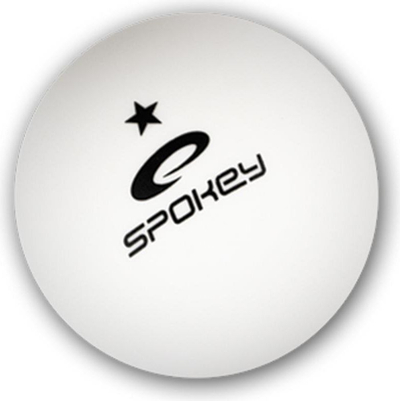 Topa ping-pong Spokey, të bardhë