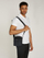 Çantë crossbody për meshkuj Calvin Klein, e zezë