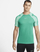 Bluzë futbolli Nike DF Strike DH8698 370, për burra, jeshile