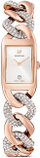 Orë për femra Swarovski, Ari rozë