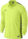 Bluzë për fëmijë Nike Challenge, S, e gjelbërt