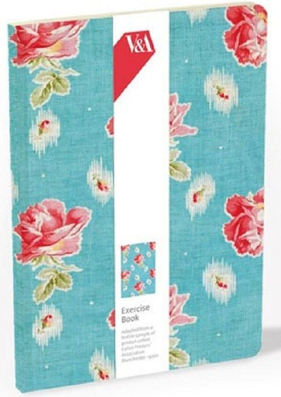 Fletore Museums & Galleries Chintz, 96 fletë