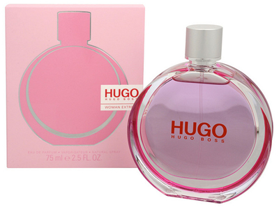 Parfum Hugo Boss Hugo Woman Extreme 75 ml