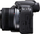 Fotoaparat Canon EOS R10 + RF-S 18-150 mm f/3.5-6.3