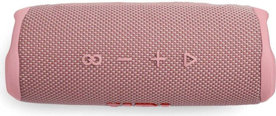Altoparlant JBL Flip6 - rozë