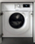 Rrobalarëse/tharëse Whirlpool BI WDWG (861484 PL), e bardhë