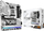 Pllakë amë ASRock X870 PRO RS, ATX, socket AM5, e bardhë