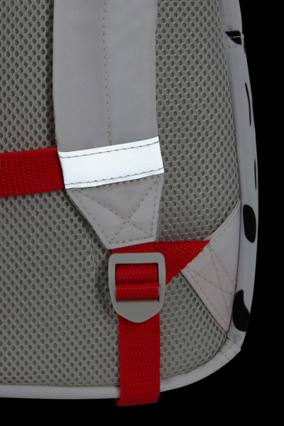 Çantë Shpine Samsonite Happy Sammies Disney S