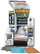 Set rinovimi fenerësh Ma-Fra Headlight Renewal Kit, për pastrim dhe lëmim, transparent