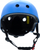 Helmeta Siver S, sportive, për të rritur, blu