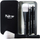 Set i furçave të kozmetikës BETER Beauty Care Mini, 5 copë
