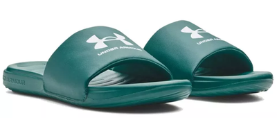 Машки папучи Under Armour Ansa Fix SL, EVA, зелени