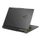 Laptop гејминг ASUS ROG Strix G16 G614FP, Ryzen 9 9955HX, 16GB RAM 1TB SSD, сива Eclipse