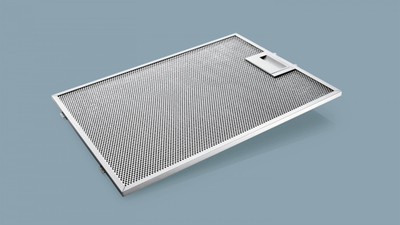 Aspirator nën-dollap Siemens LU63LCC50, 60 cm, 350 m³/orë, inox