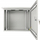 Kabinet mural rack PULSAR RK964 G, 9U 19", 600x400 mm, gri